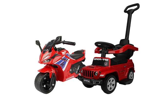 img-Ride-on Toys