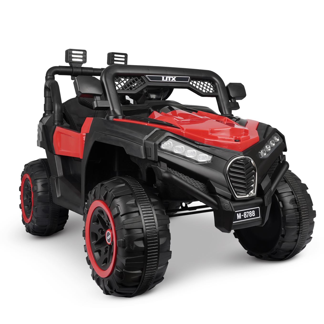 MOBIL AKI M-8788 - UTX PMB TOYS